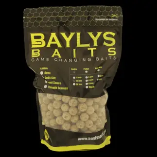 Baylys Baits Gods Gift Boilie Freezer