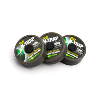 Korda N-Trap Soft 30Lb Weed