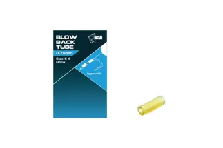 Nash Blow Back Tube 0.75mm (T8041)