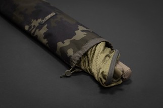 Korda - Compac Stink Sleeve 46in | Dark Kamo