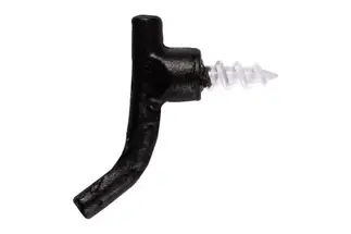 Nash Black Zig Screw (T7850)