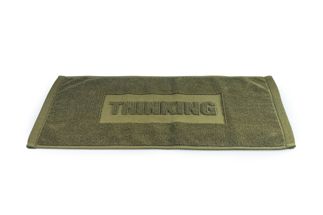 Thinking Anglers Hand Towel