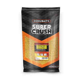Sonubaits Super Crush Power Scopex