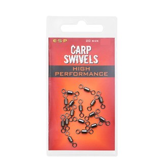 10 ESP High Performance Swivels