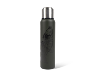 Korum Classic 500ml Thermal Flask Tench
