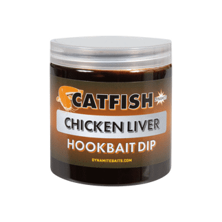 Dynamite Catfish Chicken Liver Hookbait Dip