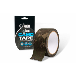 Nash Tackle Camo Tape