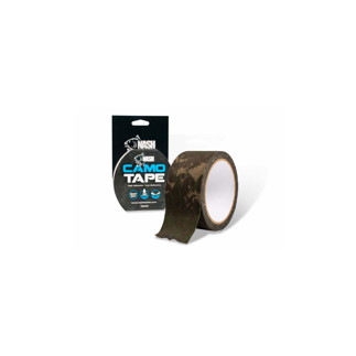 Nash Tackle Camo Tape