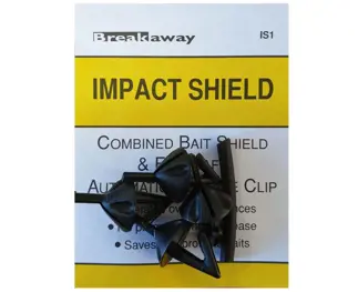 Breakaway Impact Shields