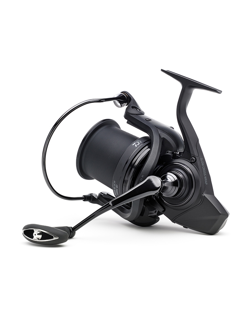 Daiwa 19 Basia 45 SCW-QD-DW | Birds Tackle Ipswich
