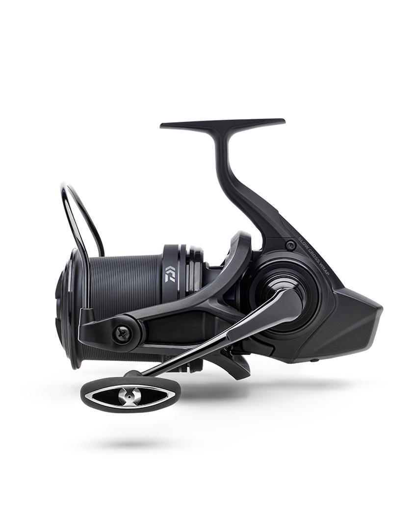 DAIWA.UK 19 ベーシア 45 SCW QD Daiwa 19 Basia 45 SCW-QD-DW | Birds Tackle Ipswich