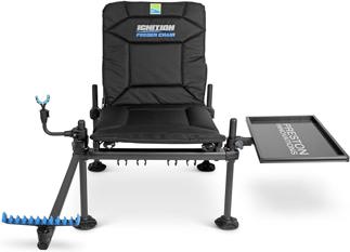 Preston Innovations Ignition Feeder Chair Combo