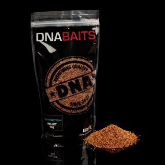 DNA Baits Pellet Betastim Mini Mix 1kg