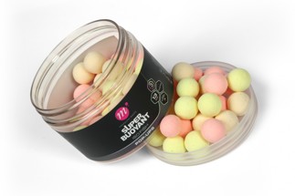 Mainline Baits ISO Fish Super Buoyant Pop-Ups 13mm PYW Mix