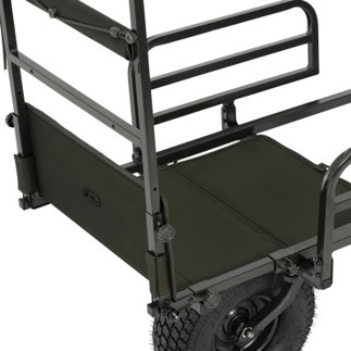 Carp Porter Large Base Board Green