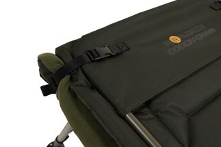 Solar Worldwide Couch Chair