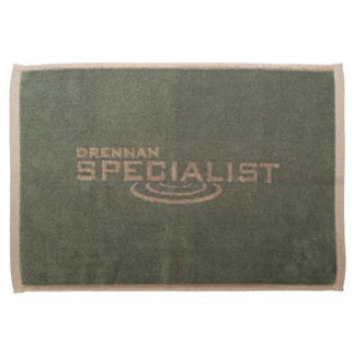 Drennan Specialist Hand Towel