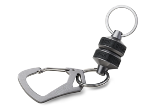 Rapala RCD Magnetic Release Black