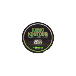 Korda Kamo Kontour 30lb 50m