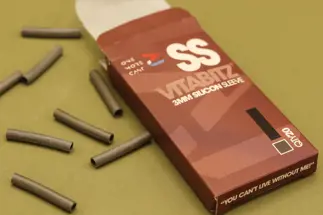 OMC One More Cast Vitabitz 3mm Silicon Sleeve�