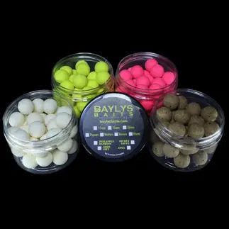 Baylys Baits Gods Gift Wafters Cork Dust