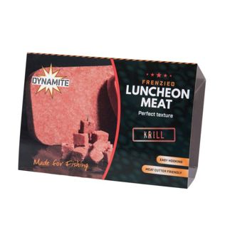 Dynamite Krill Luncheon Meat Tray