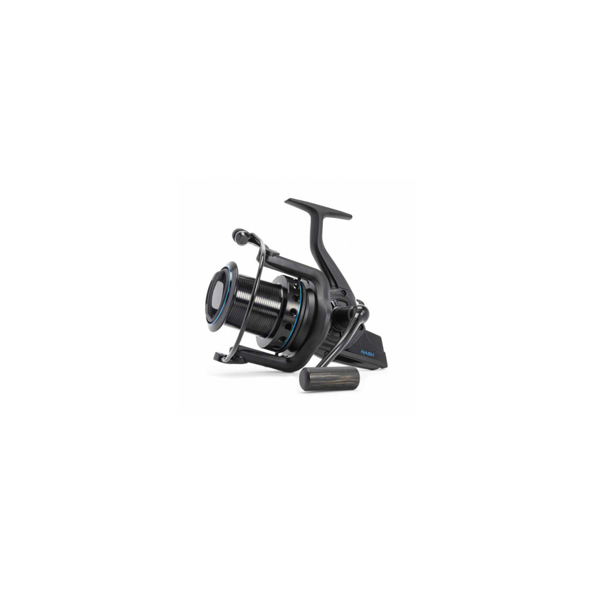 Nash LR 10000 Reel - Birds Tackle