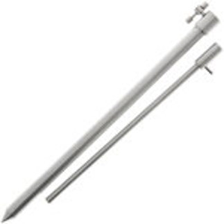 NGT Stainless Steel Bankstick 50-90cm