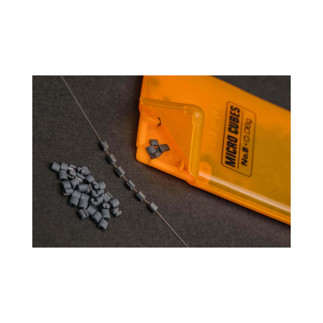 10 Guru Micro Cubes Refills Range