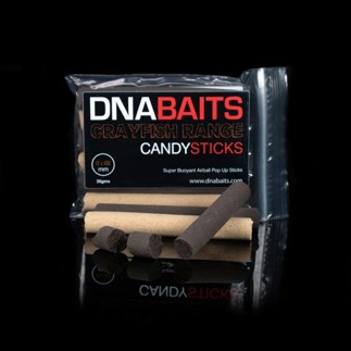 DNA Baits Pop-Up Candy Sticks Cray Fish