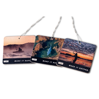 Cast Nash Make It Happen Air Freshener