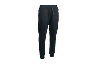 Nash Make It Happen Badge Joggers - Black