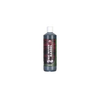 Mainline Match Big River Barbel Liquid 500ml