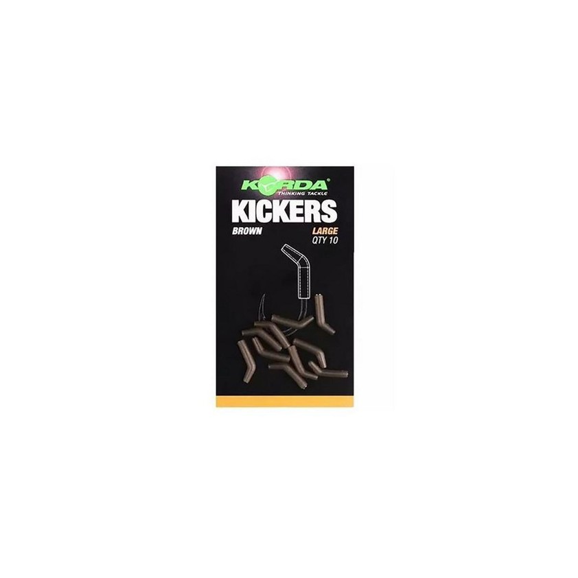 Korda Kickers All Sizes And Colours Birds Tackle