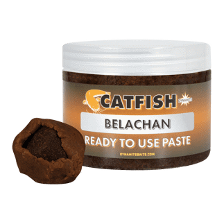 Dynamite Catfish Belachan Ready to Use Paste