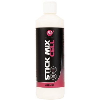 Mainline Carp - Stick Mix Liquid Cell 500ml