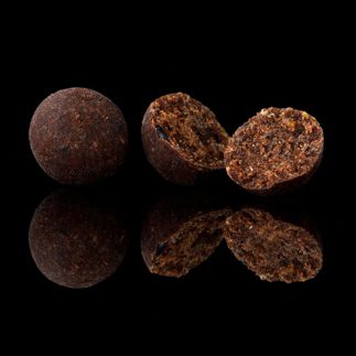 DNA Baits Secret 7 - Shelflife Boilie - 15mm 5kg