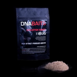 DNA Baits Evolution Powder The Bug