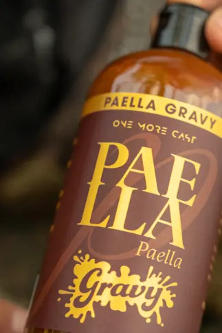 OMC Paella Gravy 500ml