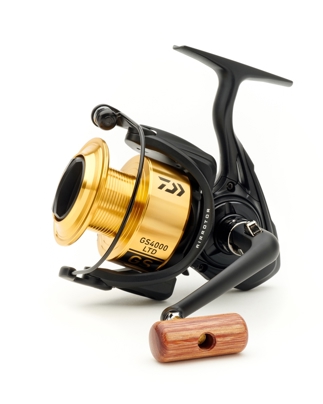 Daiwa Gs4000 Ltd