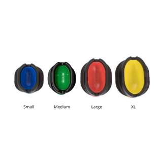 Large Preston Quick Release Method Moulds Range