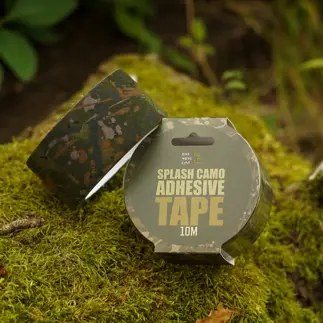 OMC - One More Cast - Splash Camo Adhesive Tape