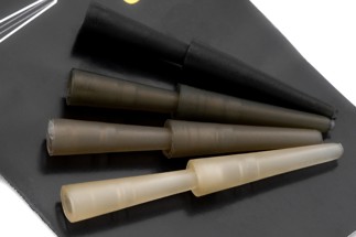 Clay Korda Tail Rubbers All Colours