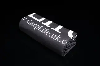CarpLife Microfibre Travel Towel