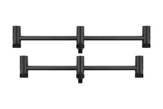 Fox Black Label Carbon Adjustable Buzz Bars