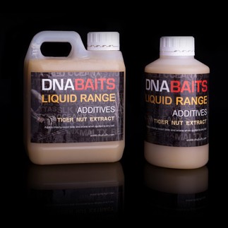 DNA Baits Tiger Nut Extract 500ml