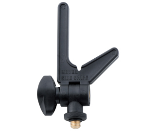 Maver Side Swipe Rod Rest