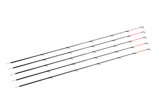 Drennan Red Range Feeder Tip 3oz