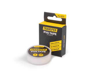 relayinert PVA Tapes Dispensers Water Dissolving Non-residue Carp