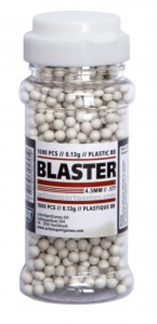 ASG BLASTER 0.13G, 4.5MM BB